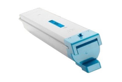 HP Cyan Toner Cartridge W9221MC HP Cyan Toner Cartridge W9221MC